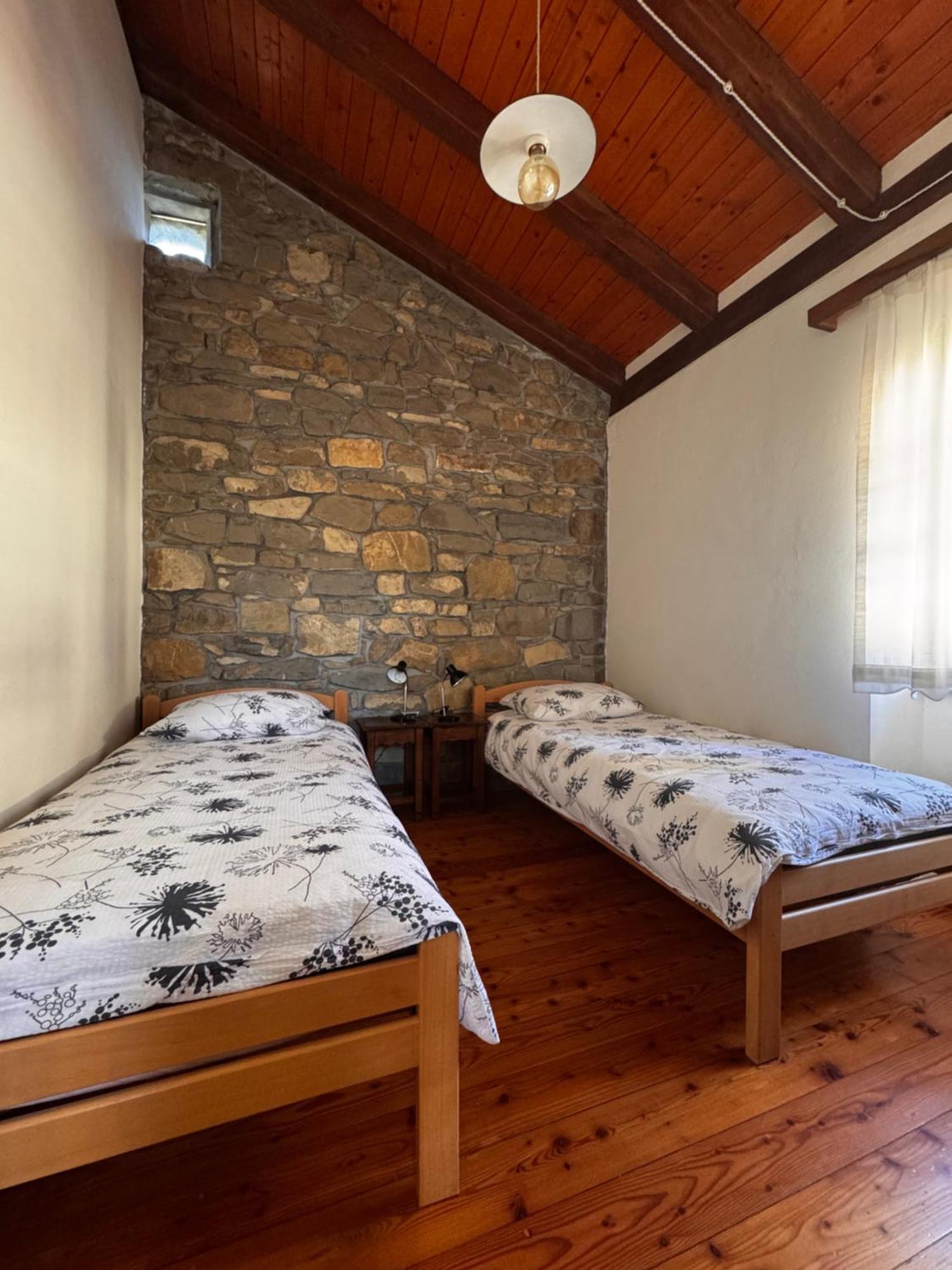 Bordon Wines, Estate With Accommodation Dekani Buitenkant foto