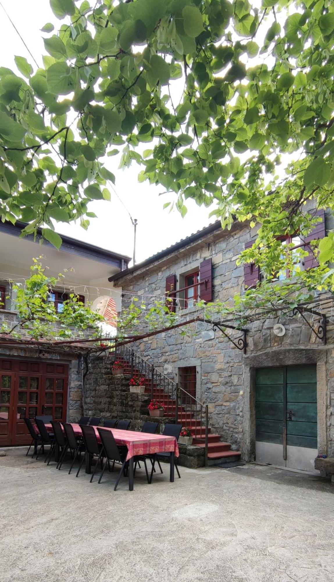 Bordon Wines, Estate With Accommodation Dekani Buitenkant foto